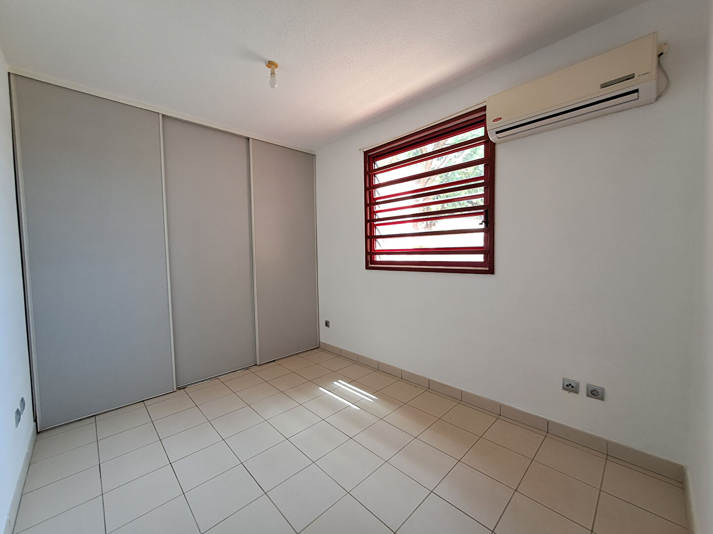 Maison à louer, 45m², CAYENNE