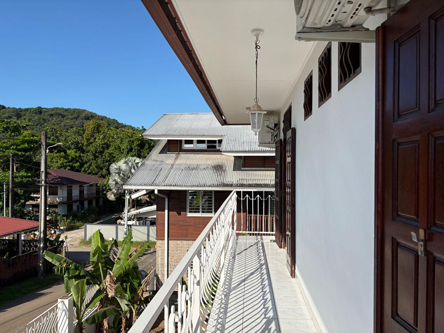 Maison à louer, 119m², REMIRE MONTJOLY