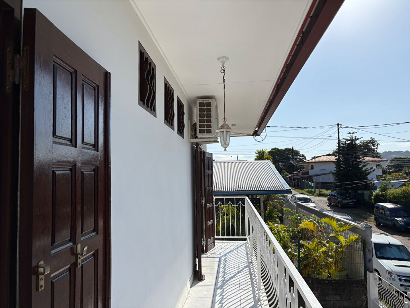 Maison à louer, 119m², REMIRE MONTJOLY