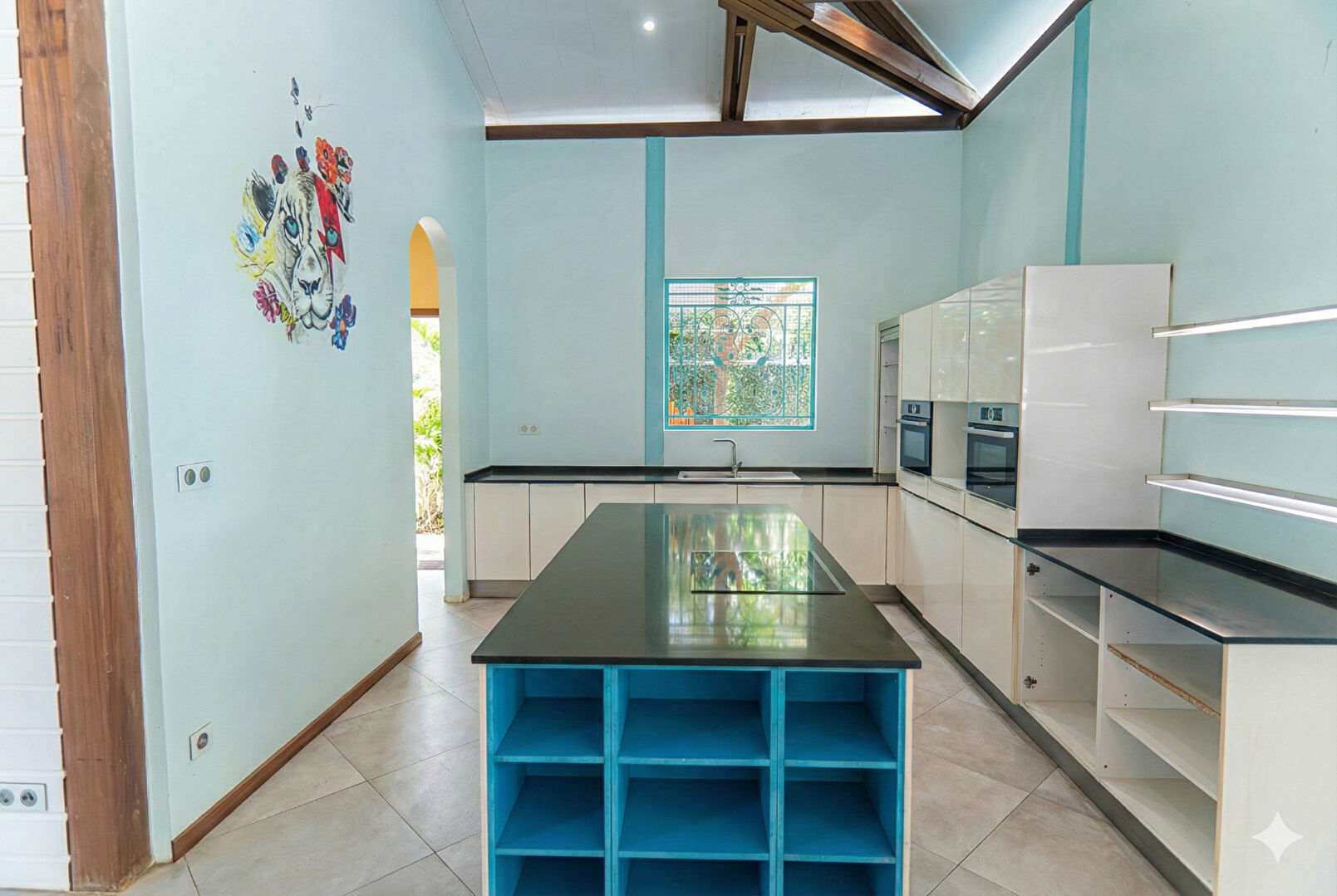 Maison à vendre, 190m², REMIRE MONTJOLY