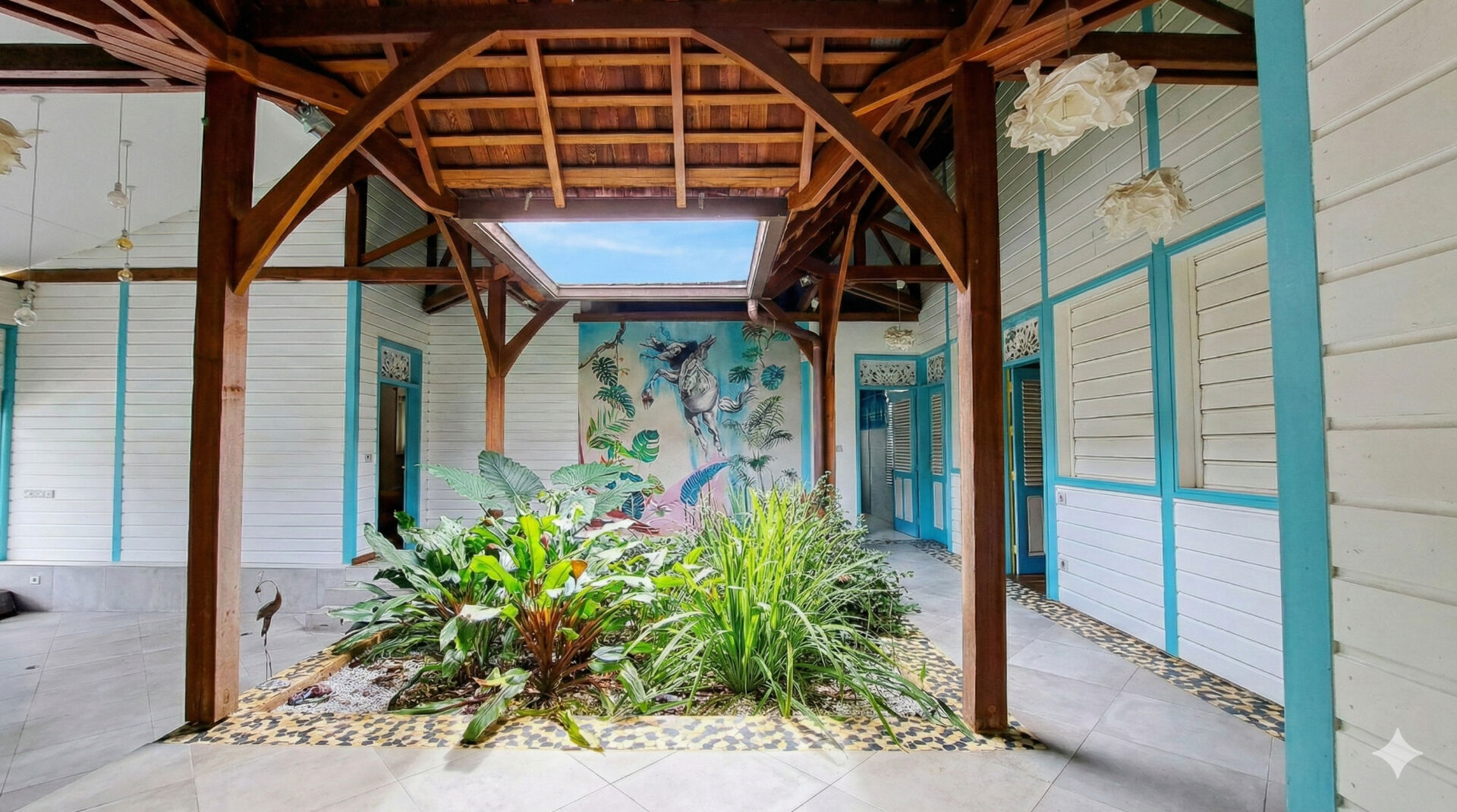 Maison à vendre, 190m², REMIRE MONTJOLY