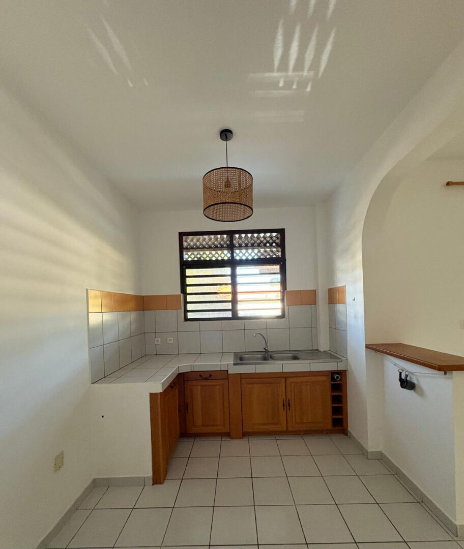 Maison à louer, 52m², CAYENNE
