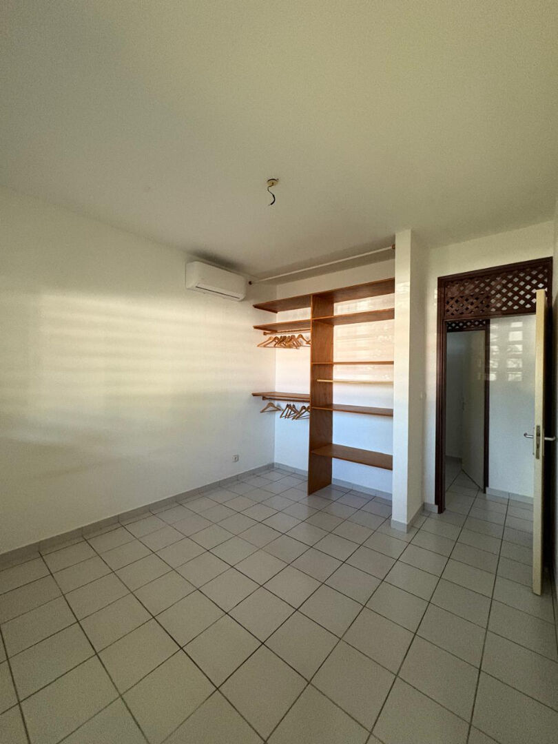 Maison à louer, 52m², CAYENNE