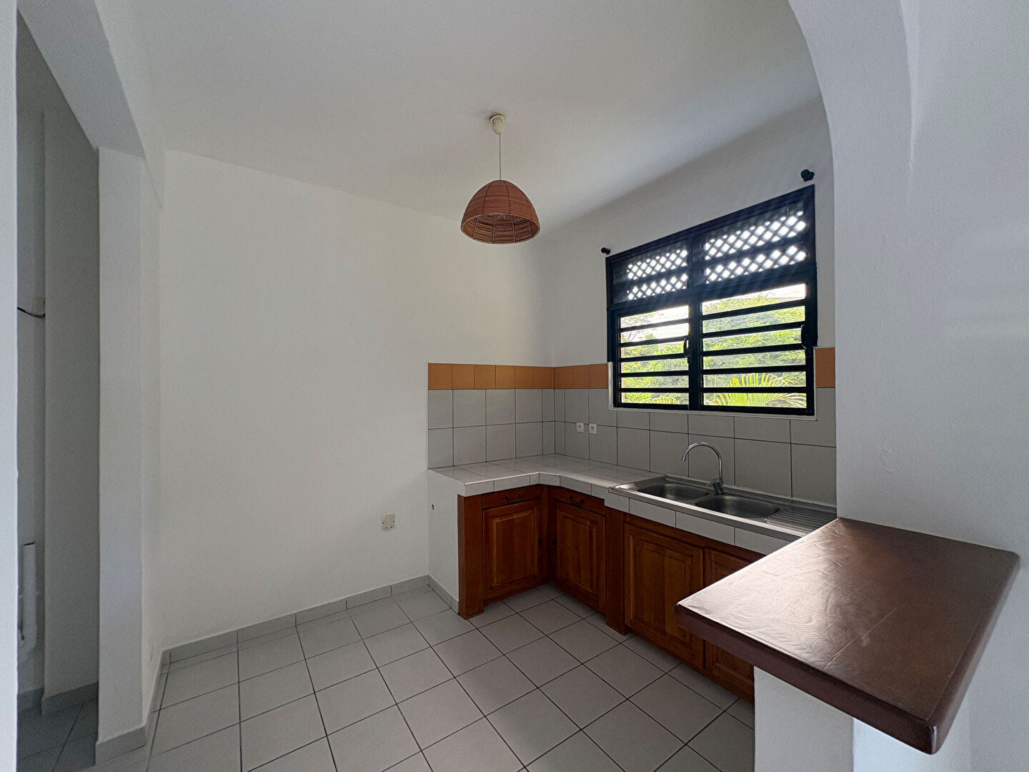 Maison à louer, 55m², CAYENNE