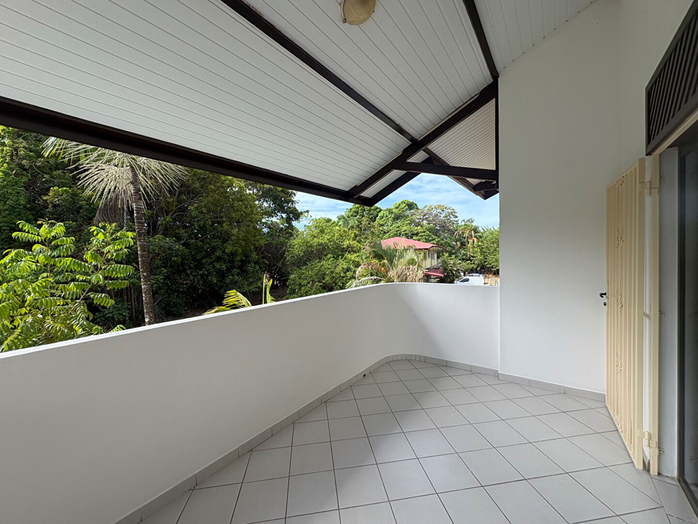 Maison à louer, 55m², CAYENNE