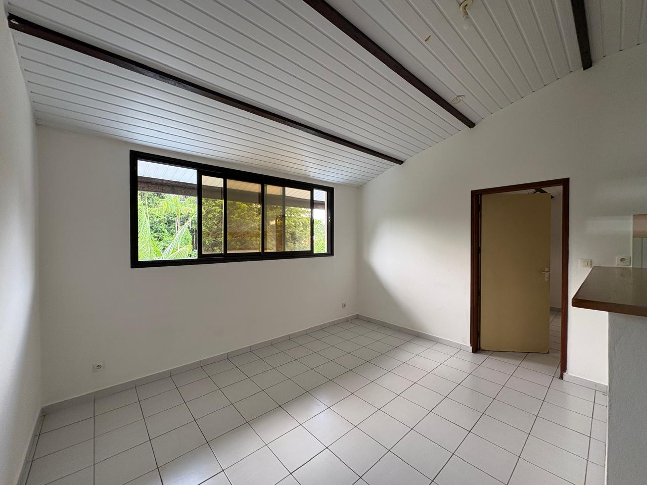 Maison à louer, 39m², CAYENNE