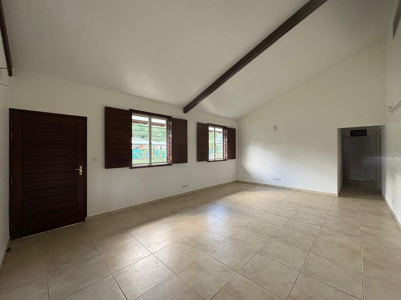 Maison à louer, 83m², Macouria