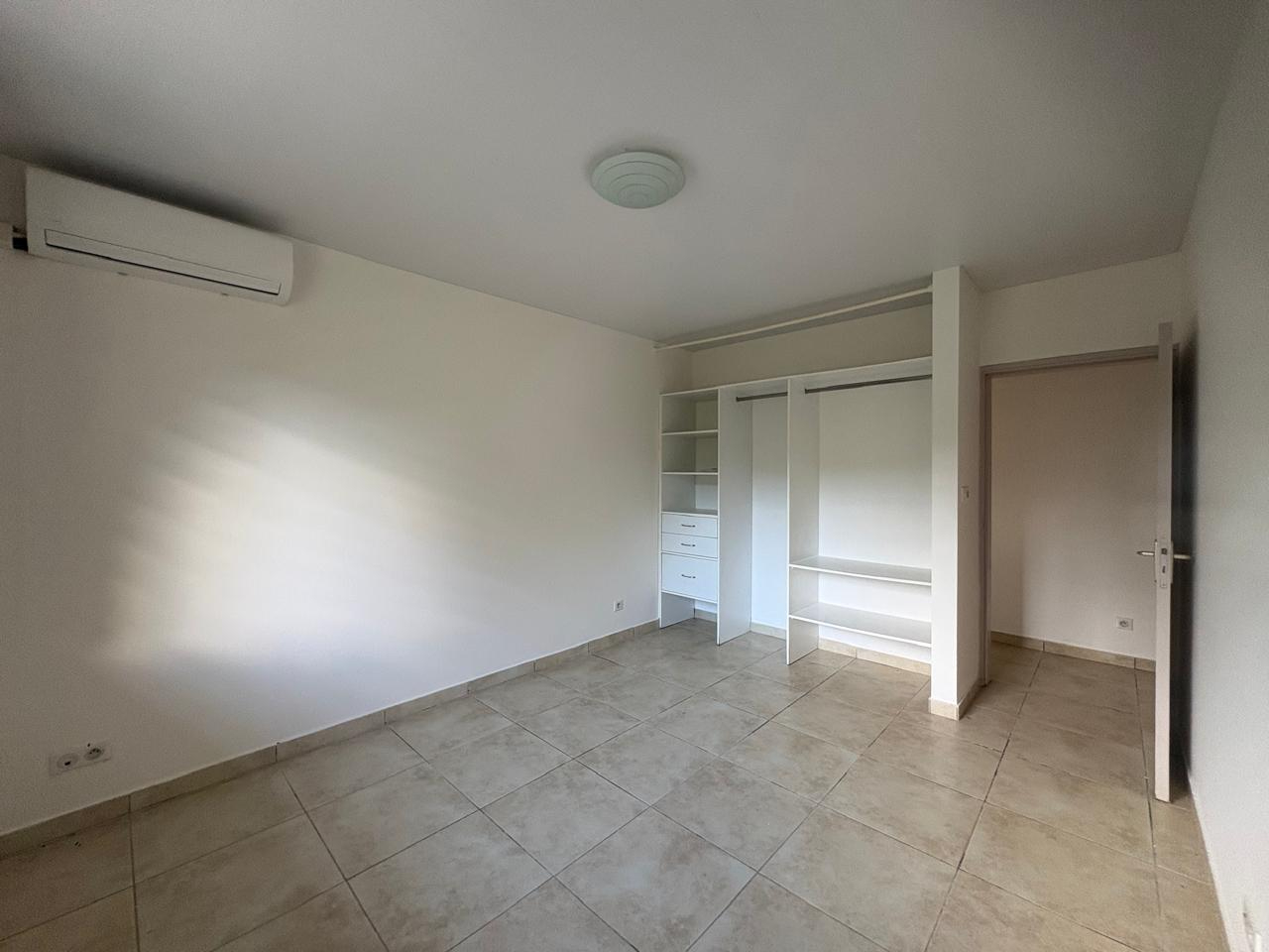 Maison à louer, 83m², Macouria