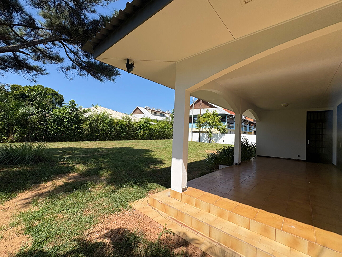 Maison à louer, 147m², CAYENNE