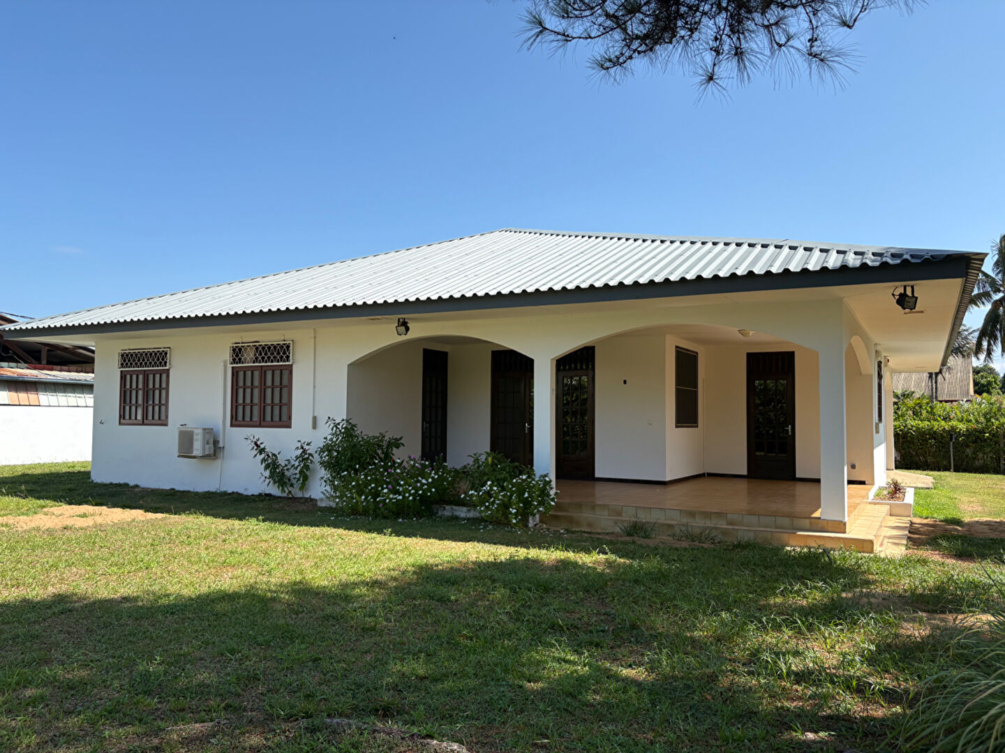 Maison à louer, 147m², CAYENNE