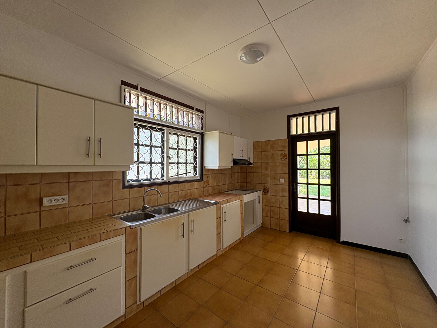 Maison à louer, 147m², CAYENNE