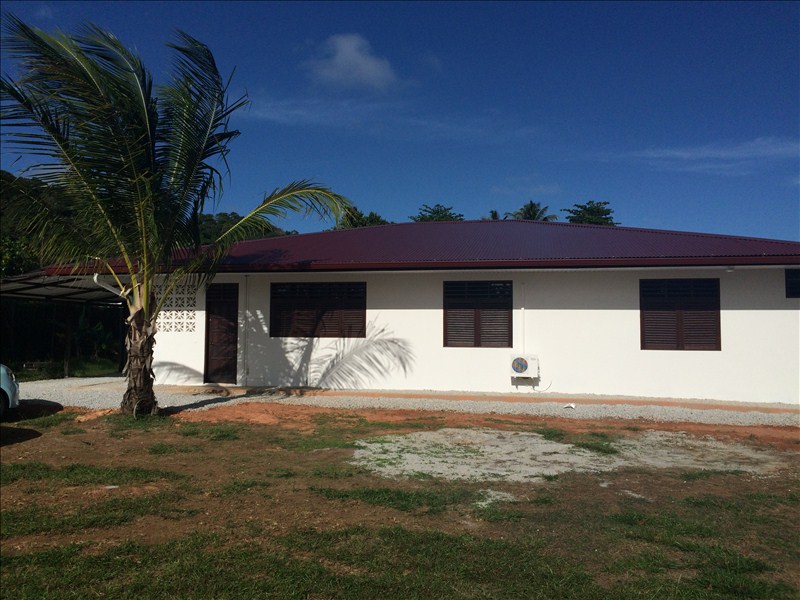 Maison à louer, 159m², Cayenne