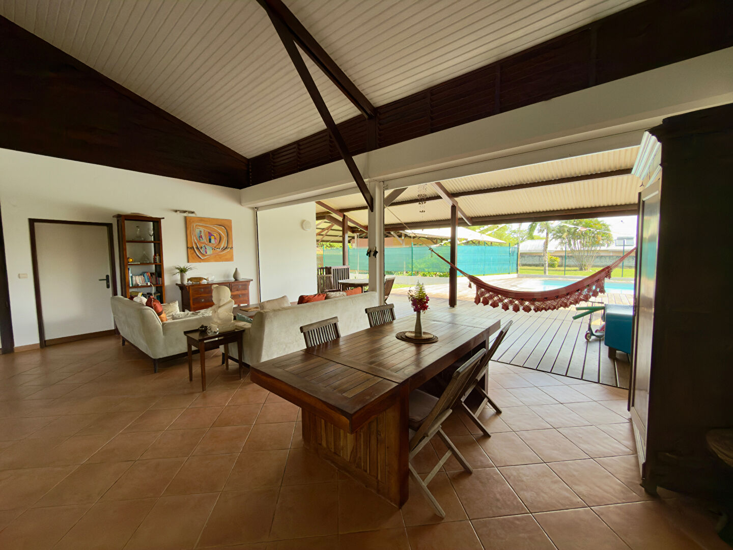 Maison à vendre, 180m², REMIRE MONTJOLY