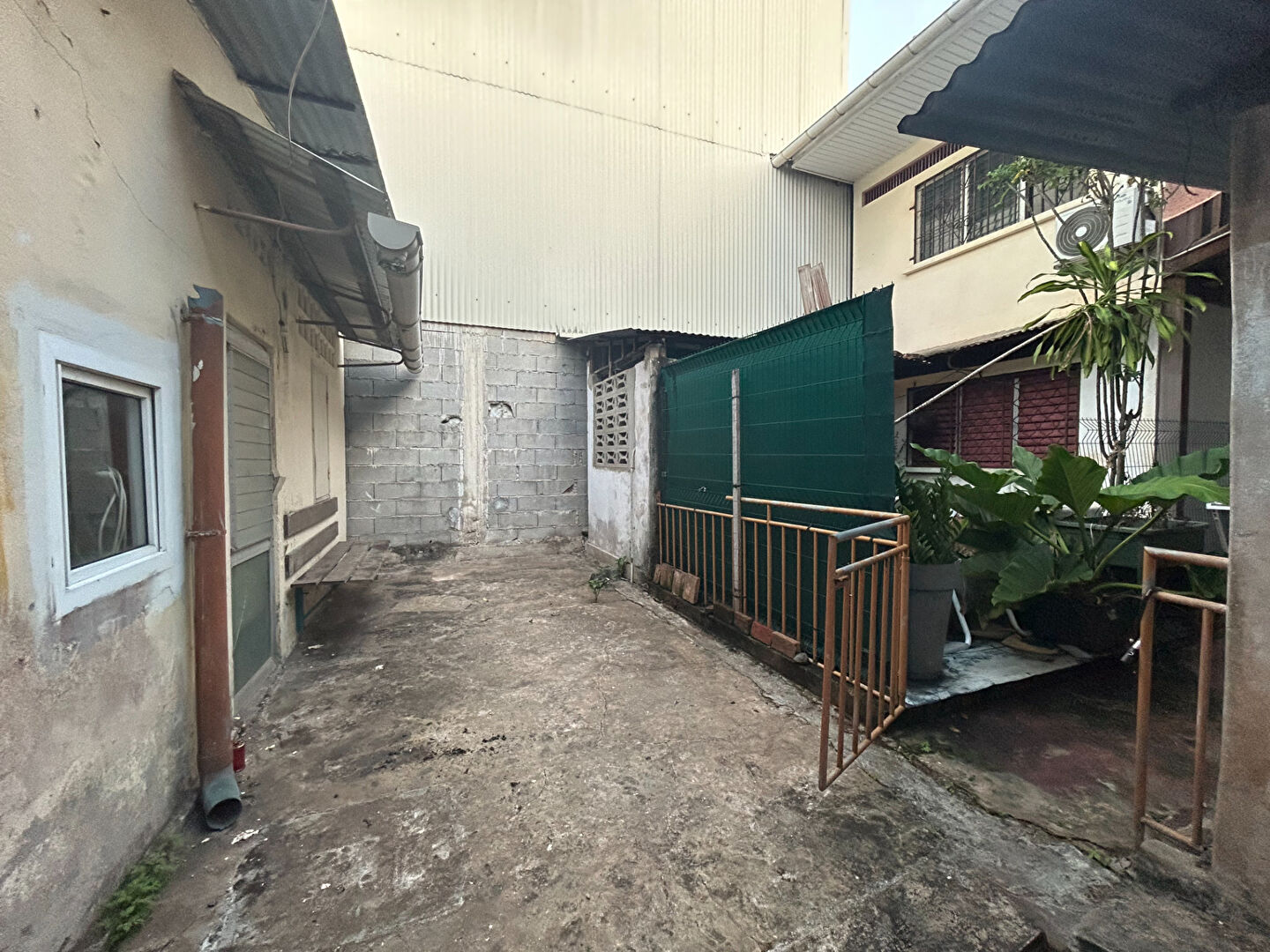 Maison à vendre, 48m², CAYENNE