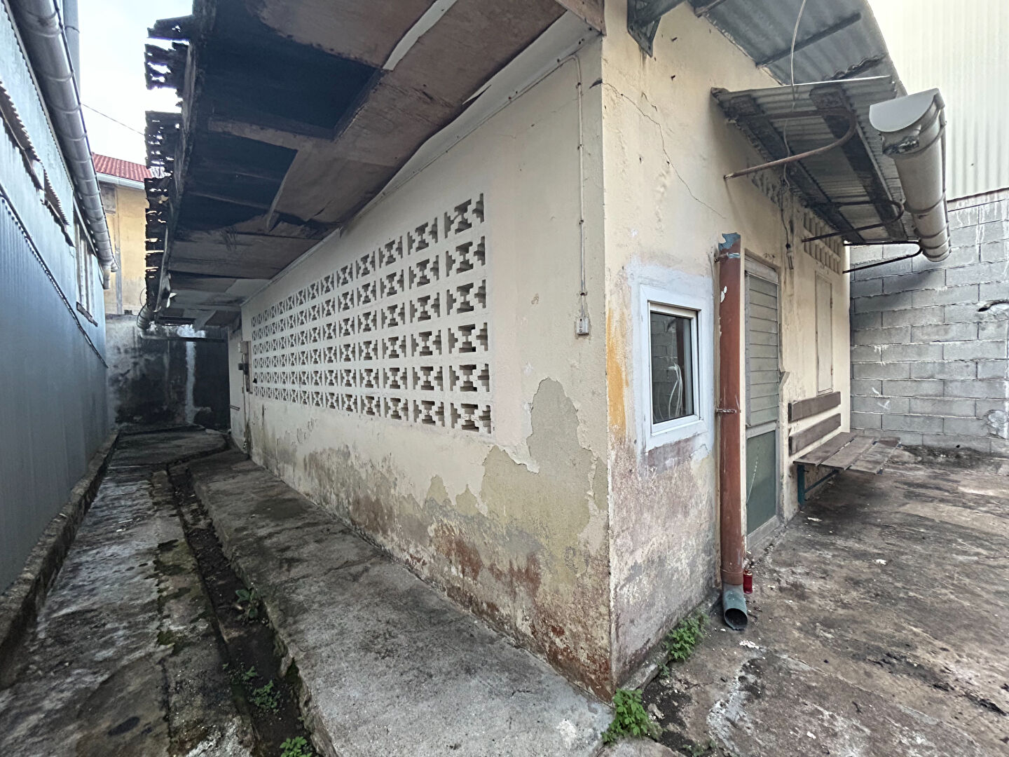 Maison à vendre, 48m², CAYENNE