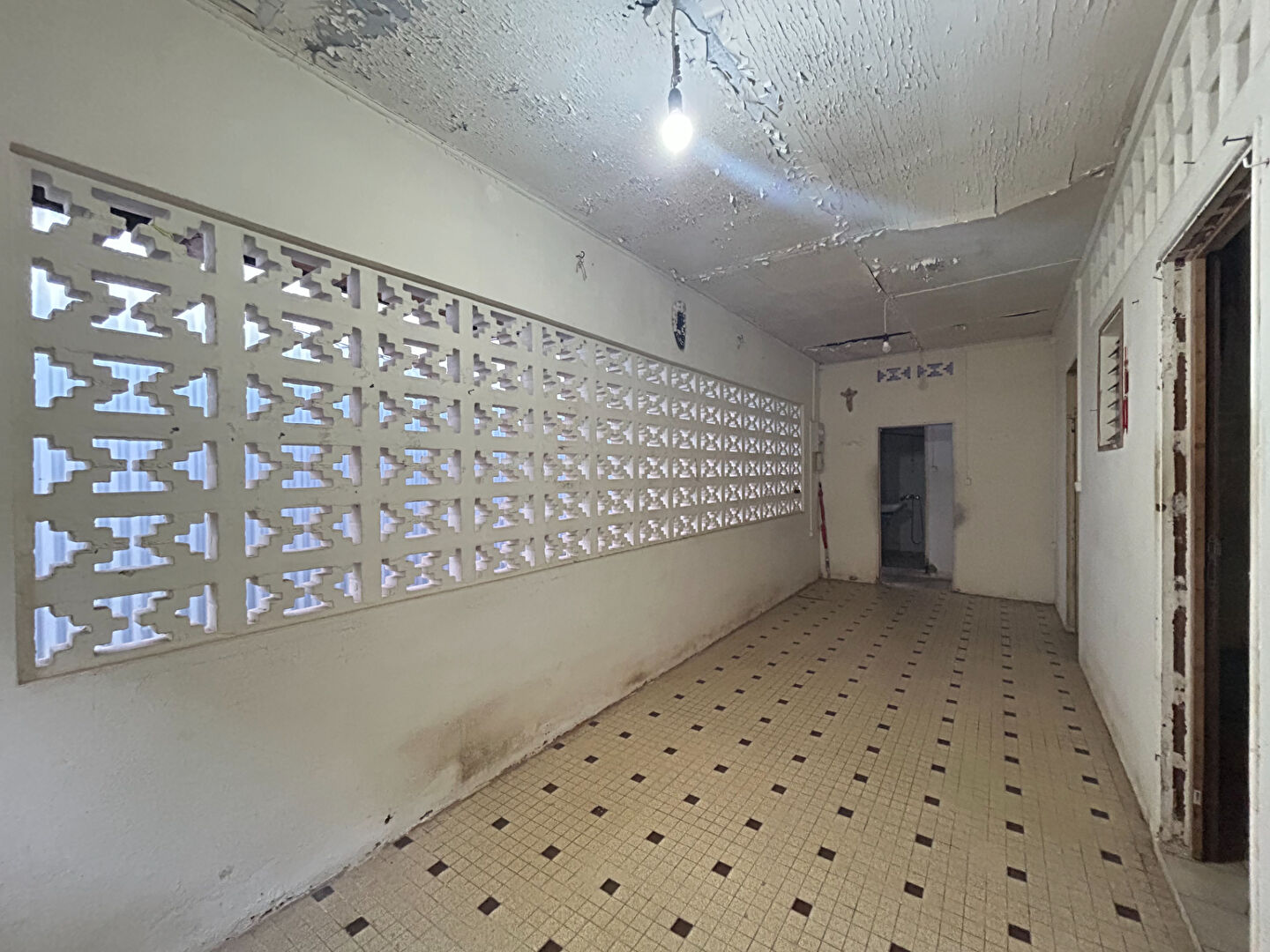Maison à vendre, 48m², CAYENNE