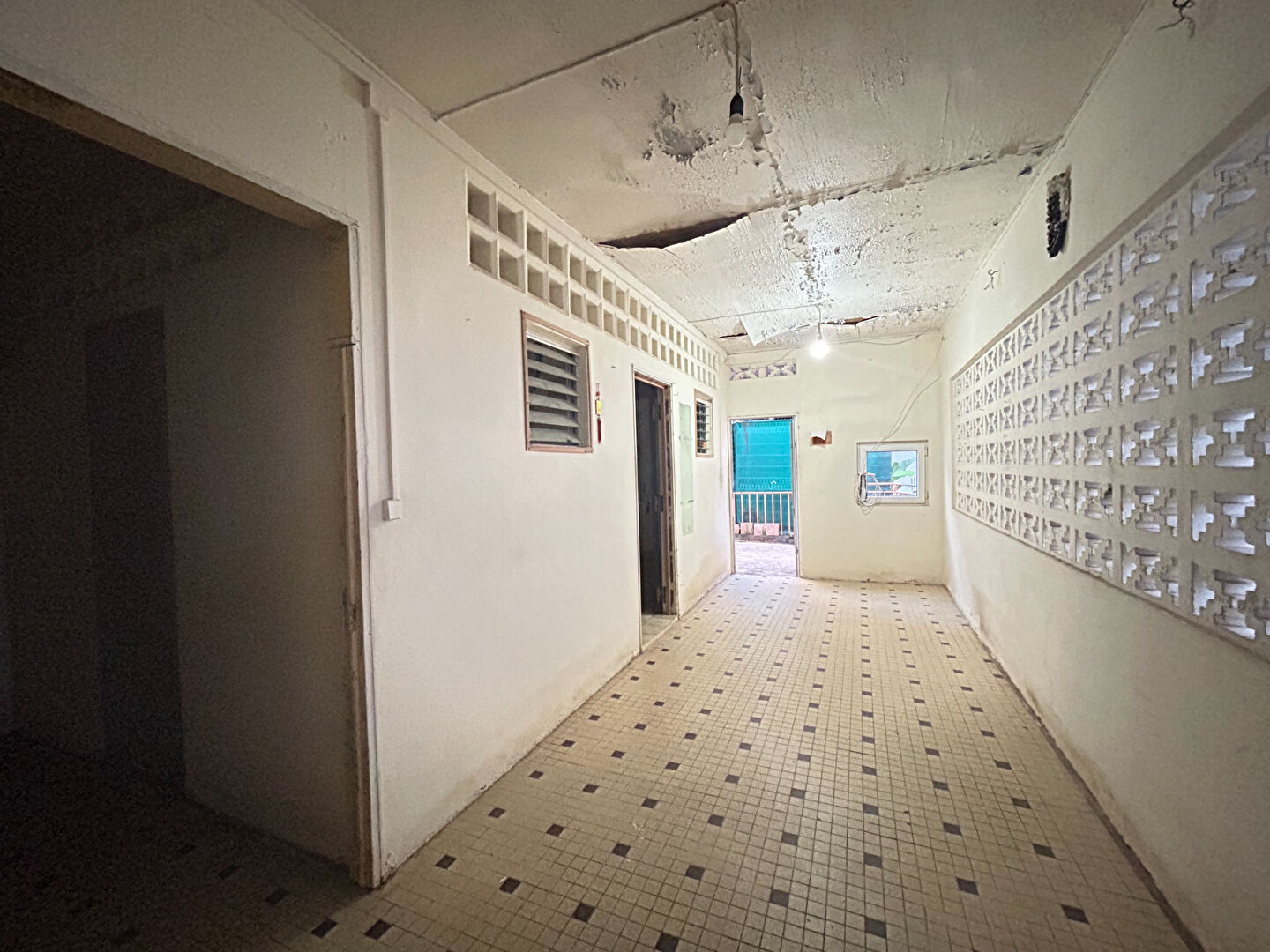 Maison à vendre, 48m², CAYENNE