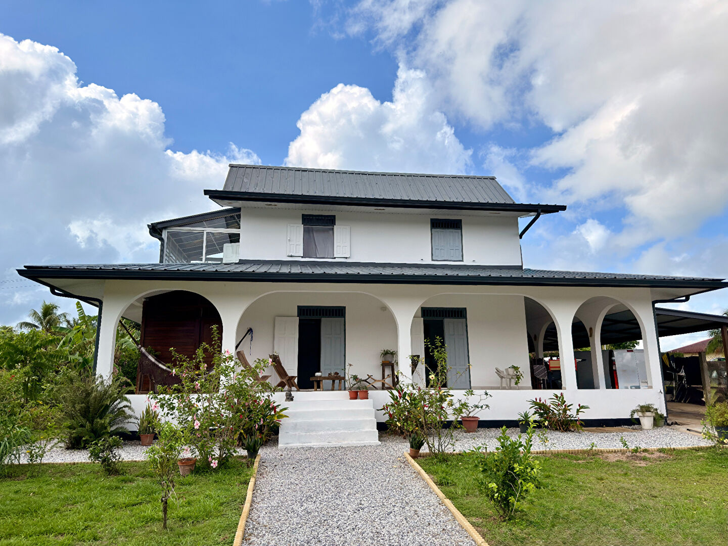 Maison à vendre, 130m², Roura