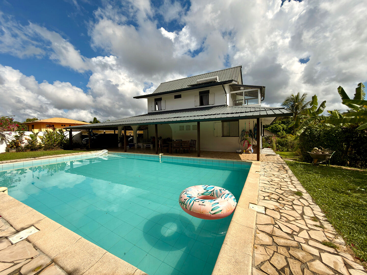 Maison à vendre, 130m², Roura