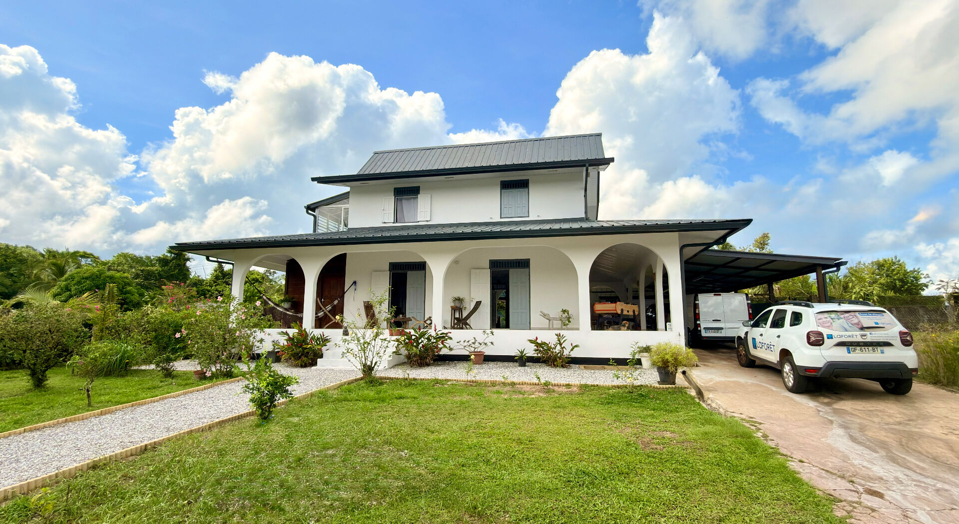 Maison à vendre, 130m², Roura