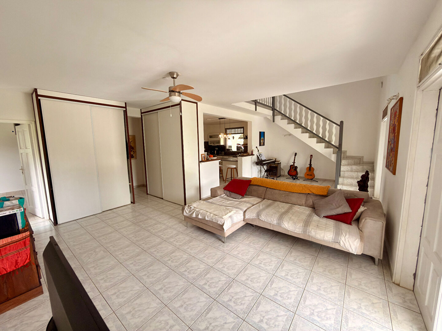 Maison à vendre, 130m², Roura