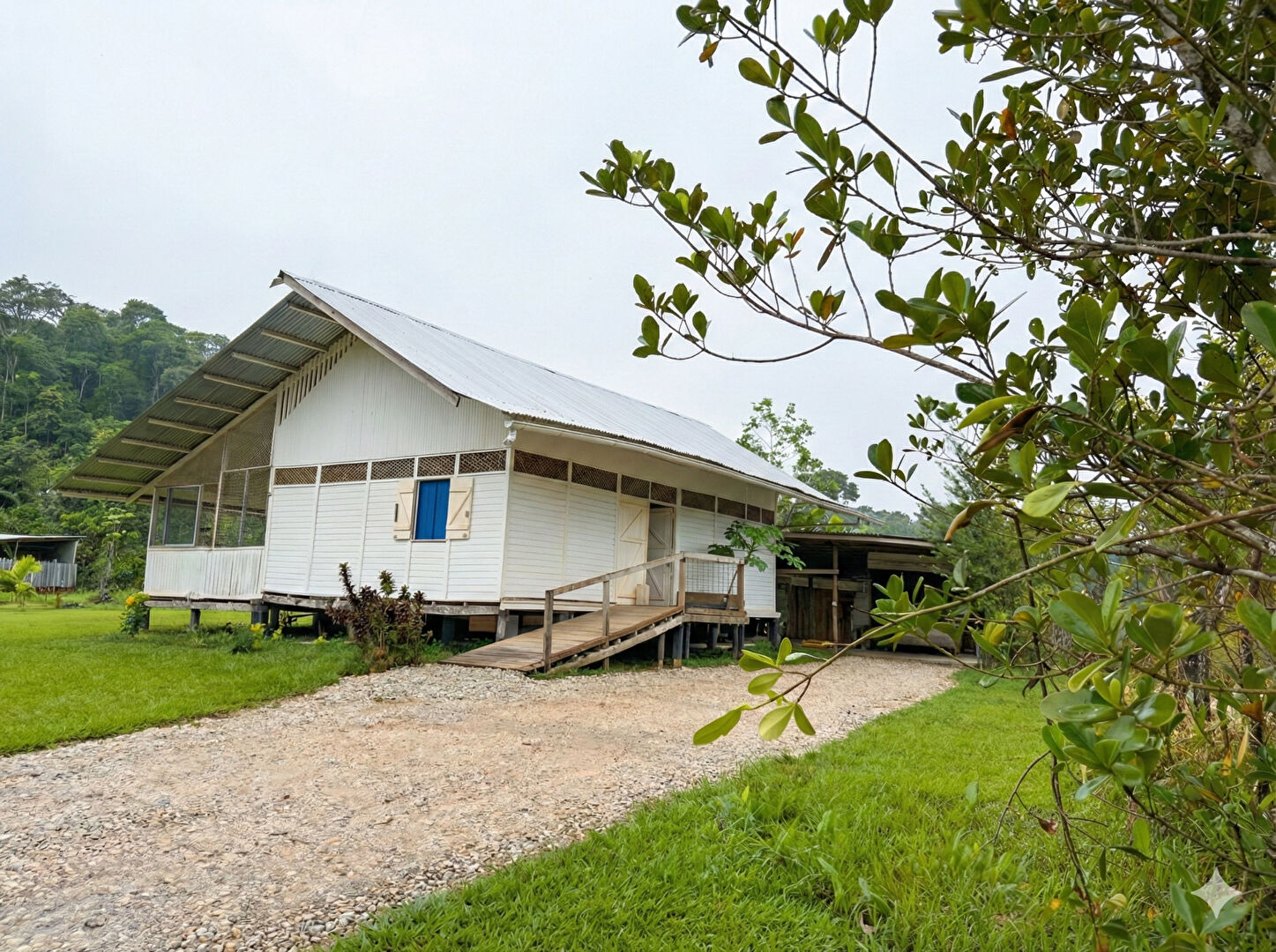 Maison à vendre, 90m², Matoury