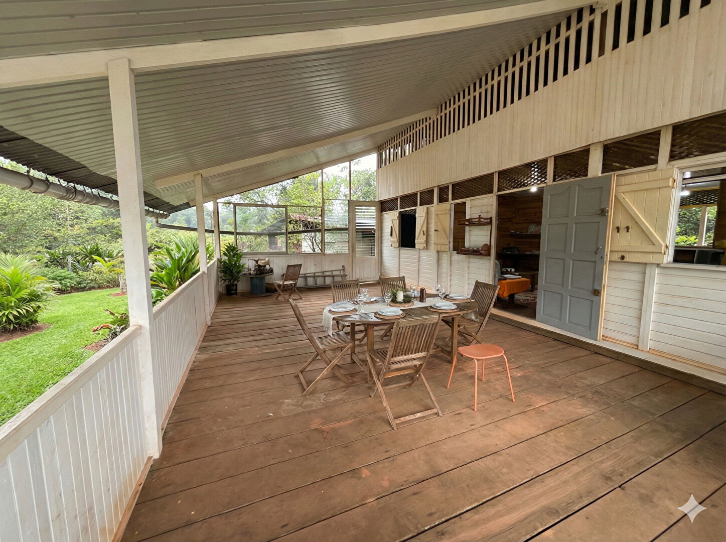 Maison à vendre, 90m², Matoury