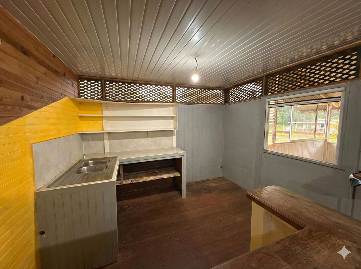 Maison à vendre, 90m², Matoury