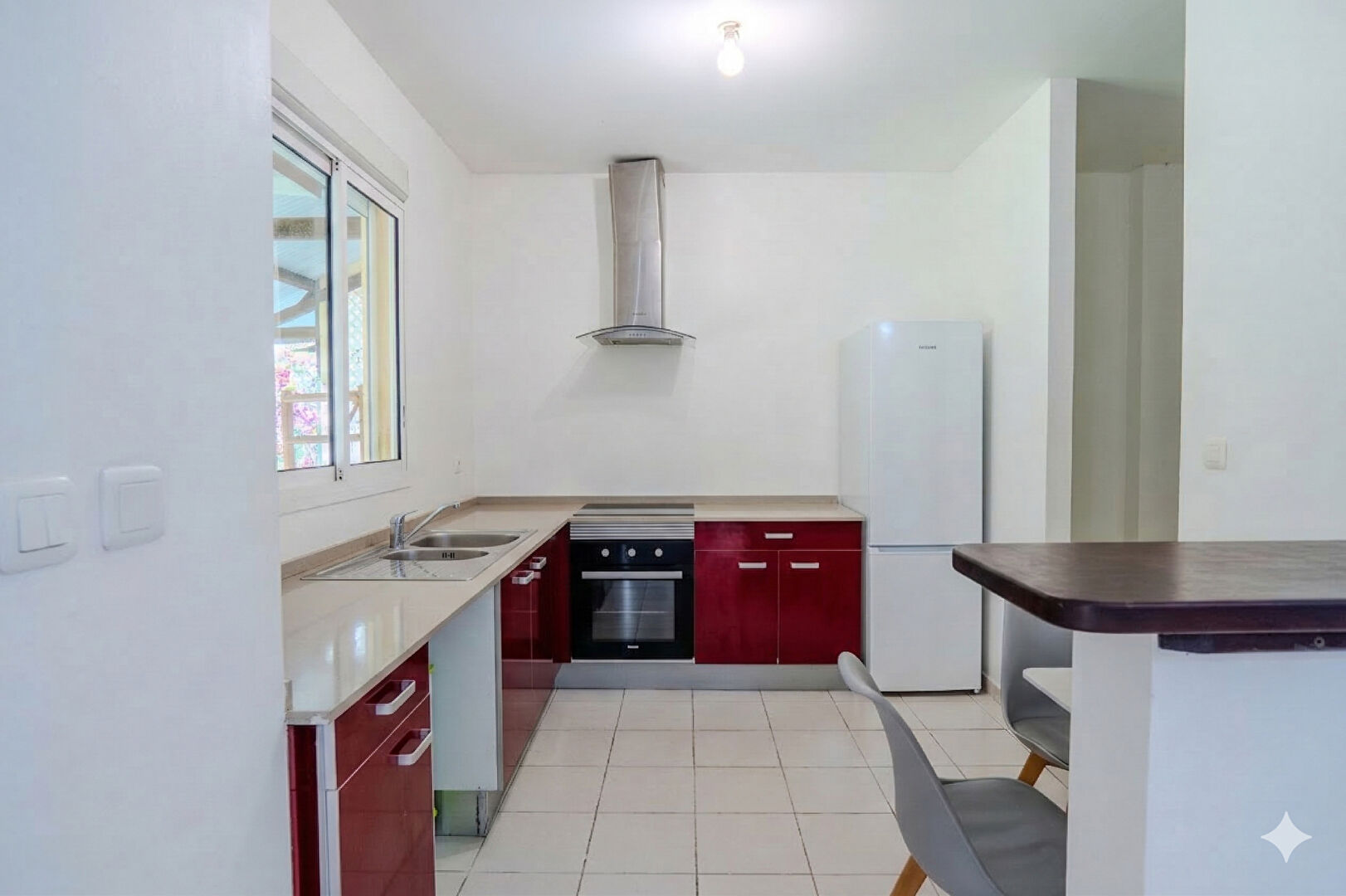 Maison à vendre, 90m², Remire-Montjoly