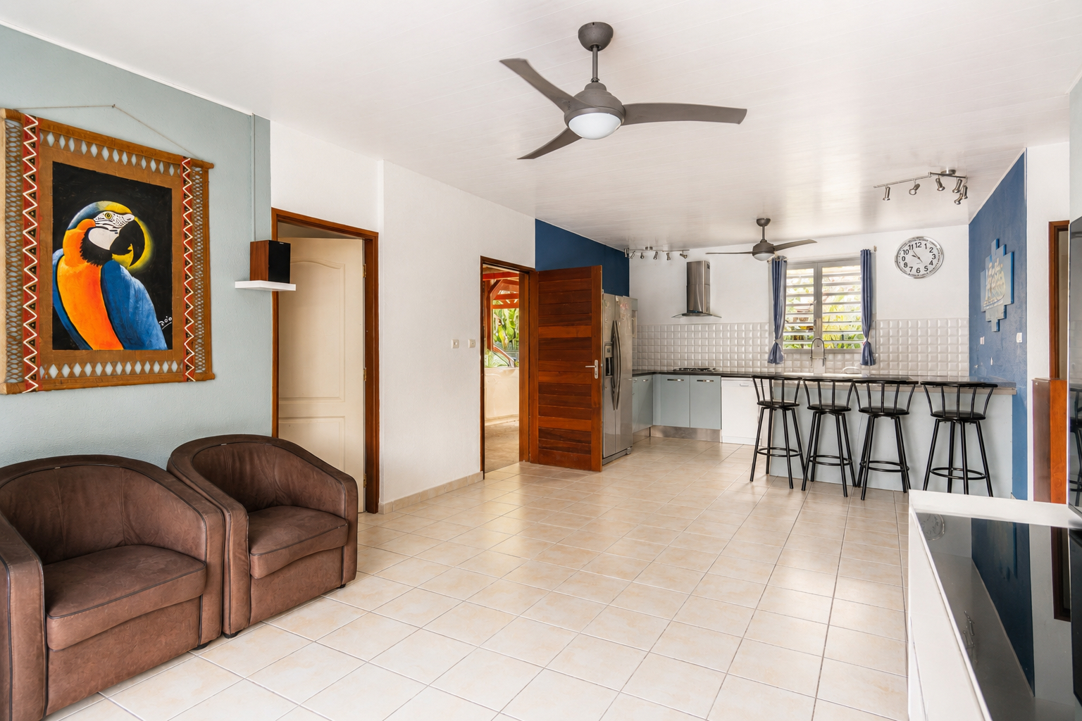 Maison à vendre, 88m², REMIRE MONTJOLY