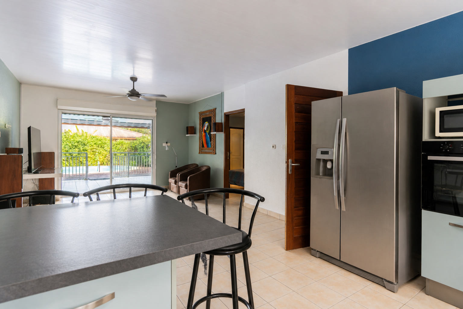 Maison à vendre, 88m², REMIRE MONTJOLY