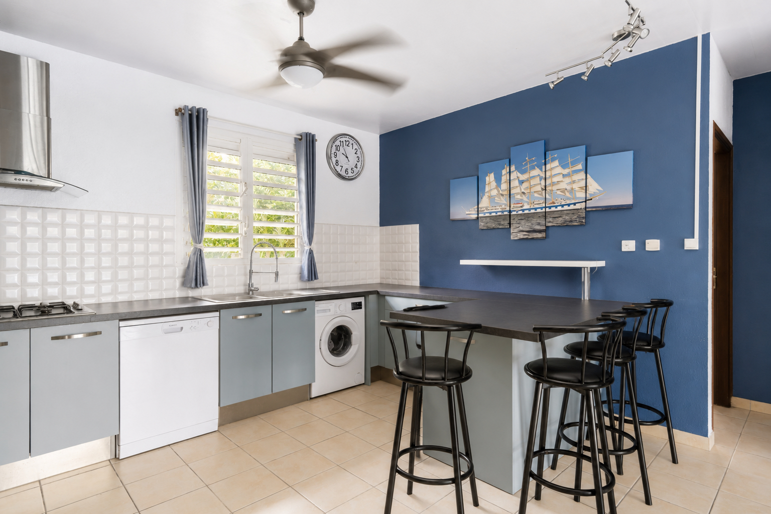 Maison à vendre, 88m², REMIRE MONTJOLY