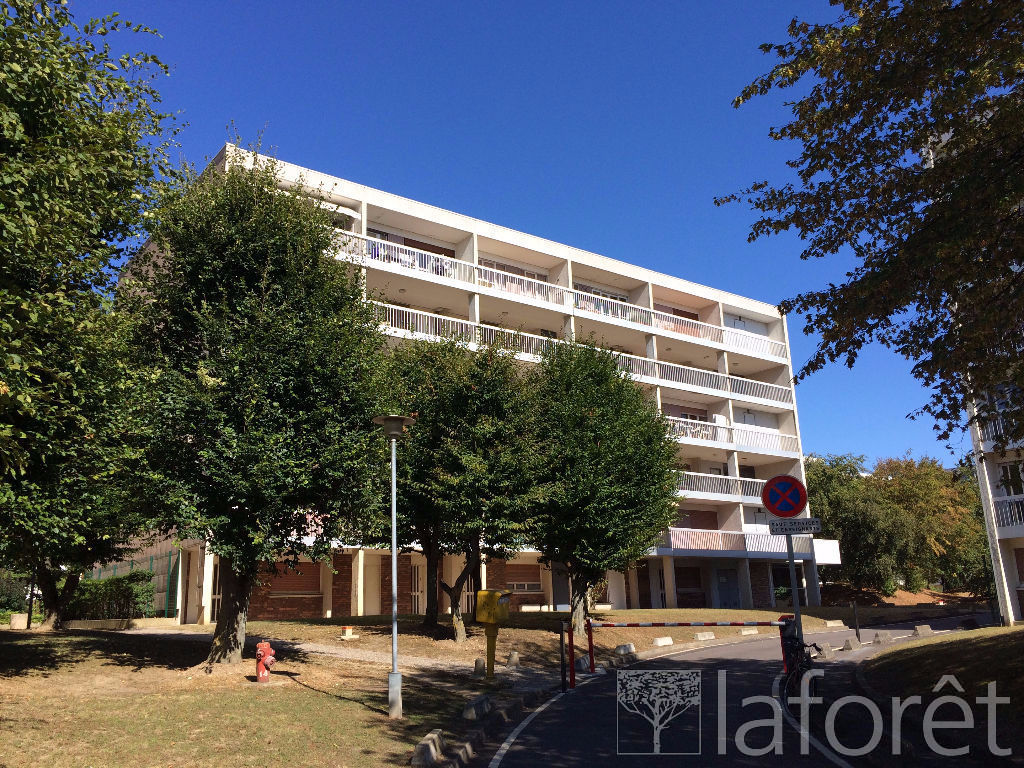 Appartement a louer cergy - 3 pièce(s) - 66.4 m2 - Surfyn