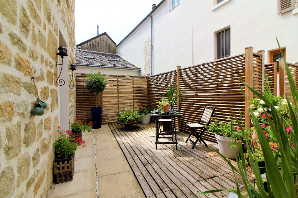 Achat maison près de Pontoise - 6 pièce(s) - 201 m² - 537 ...