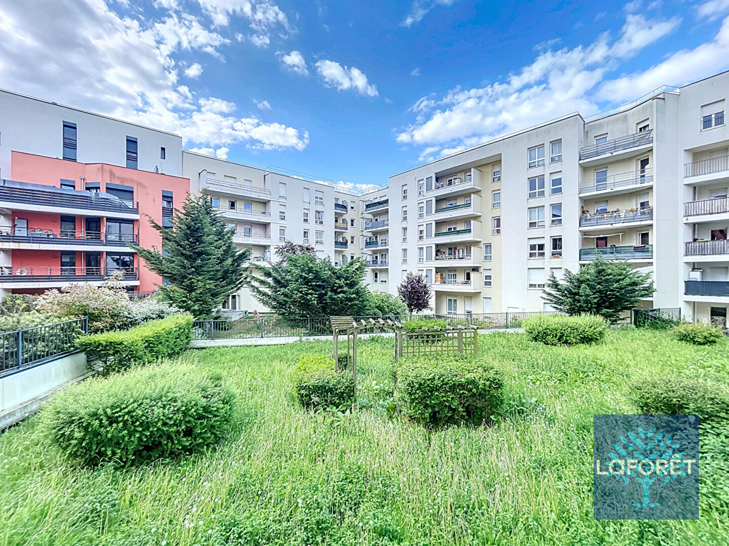 Maison à louer, 30m², Cergy