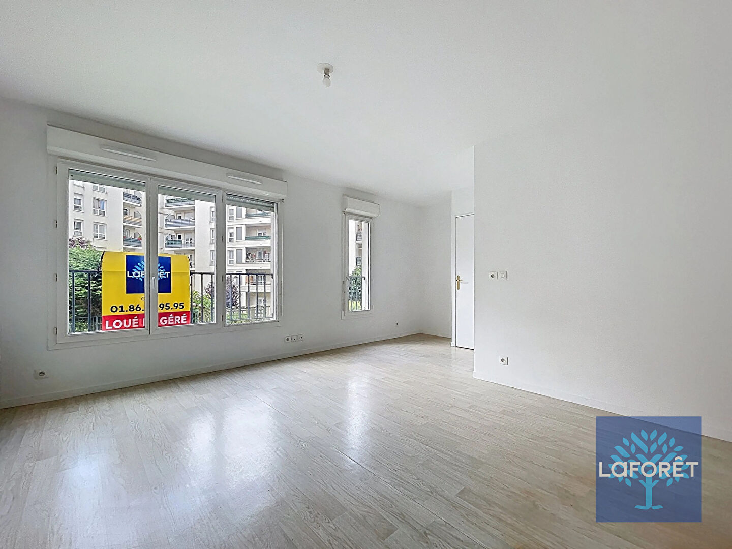 Maison à louer, 30m², Cergy
