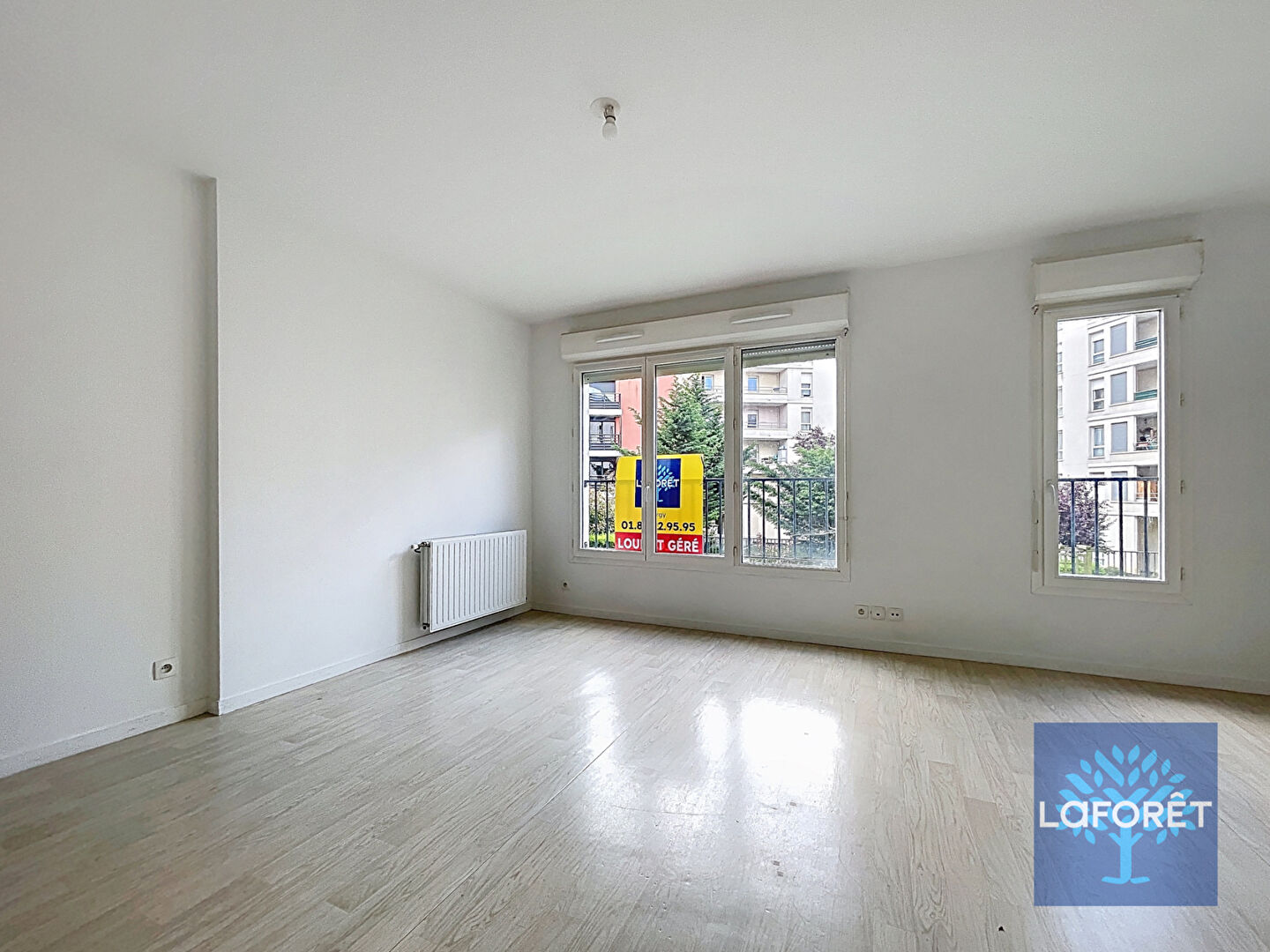 Maison à louer, 30m², Cergy