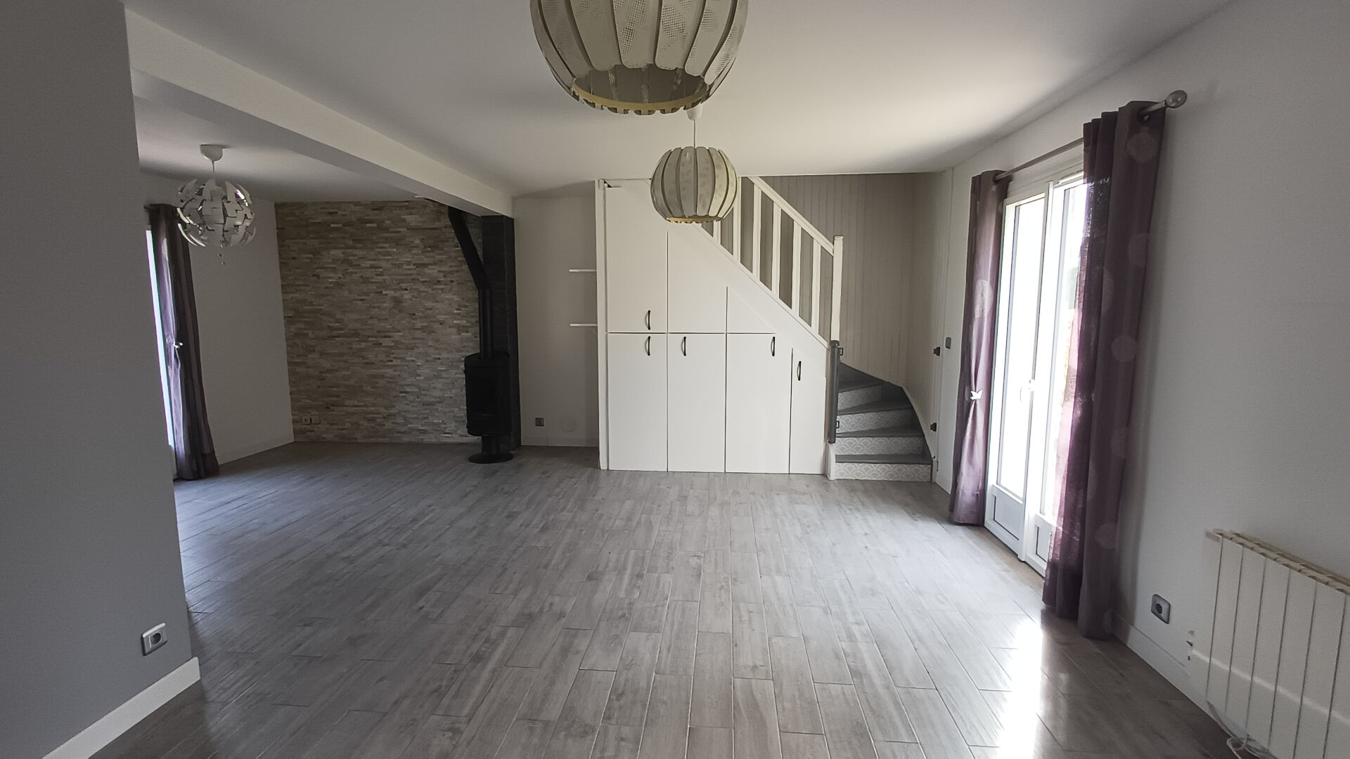 Maison à vendre, 108m², Aincourt
