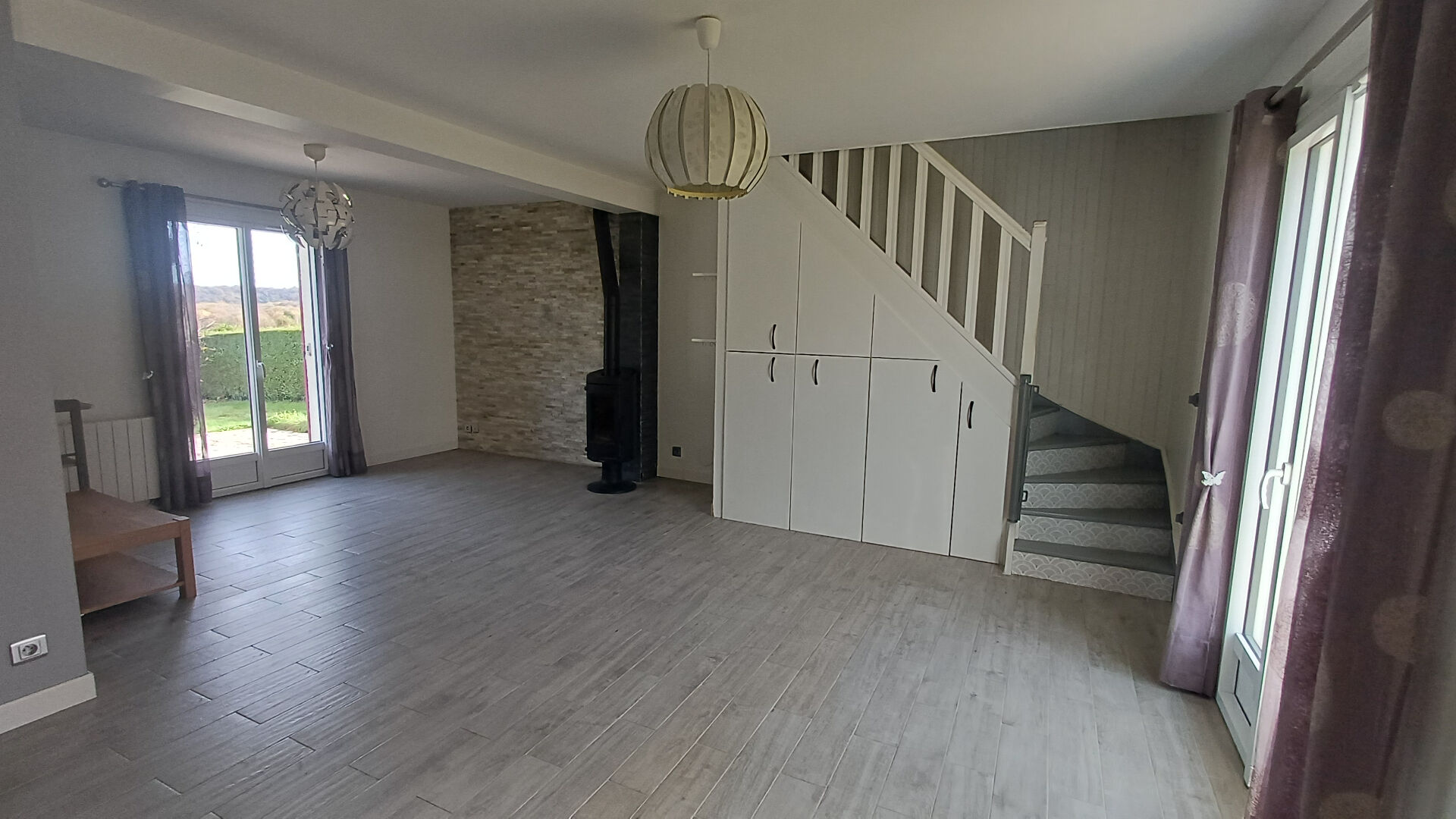 Maison à vendre, 108m², Aincourt