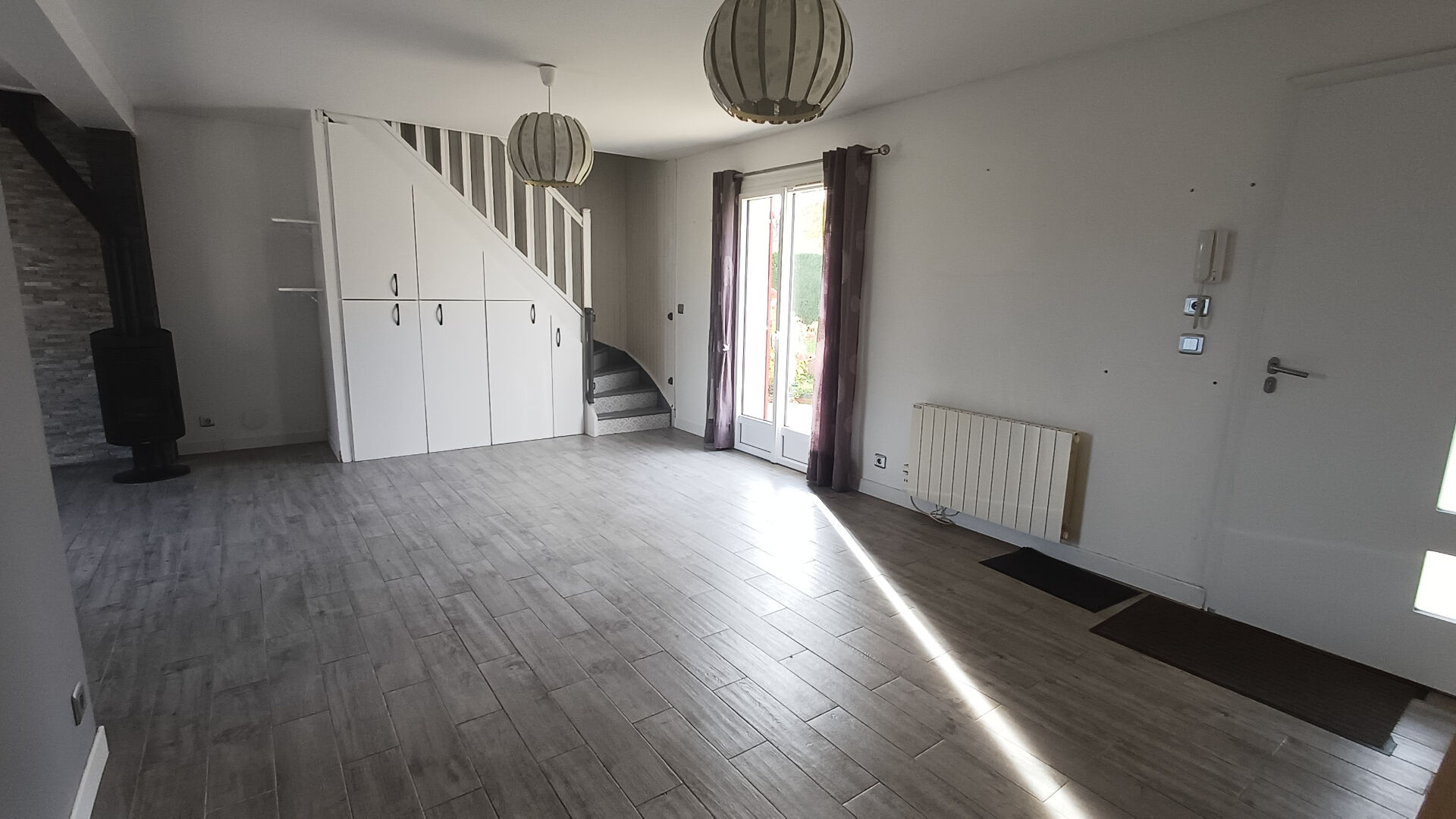 Maison à vendre, 108m², Aincourt