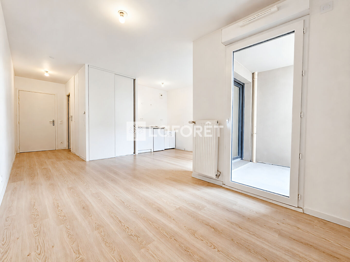Maison à vendre, 28m², CERGY
