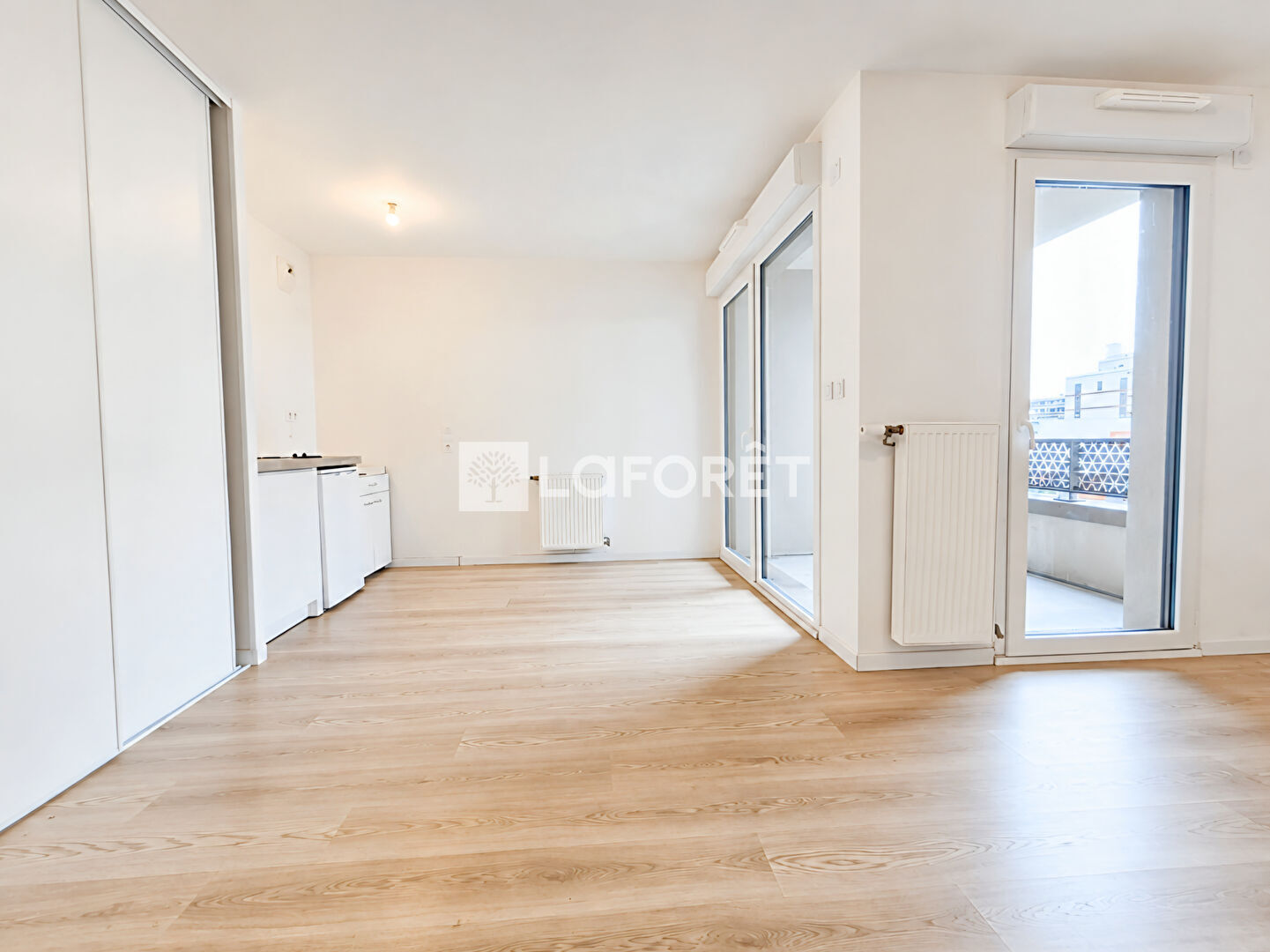 Maison à vendre, 28m², CERGY