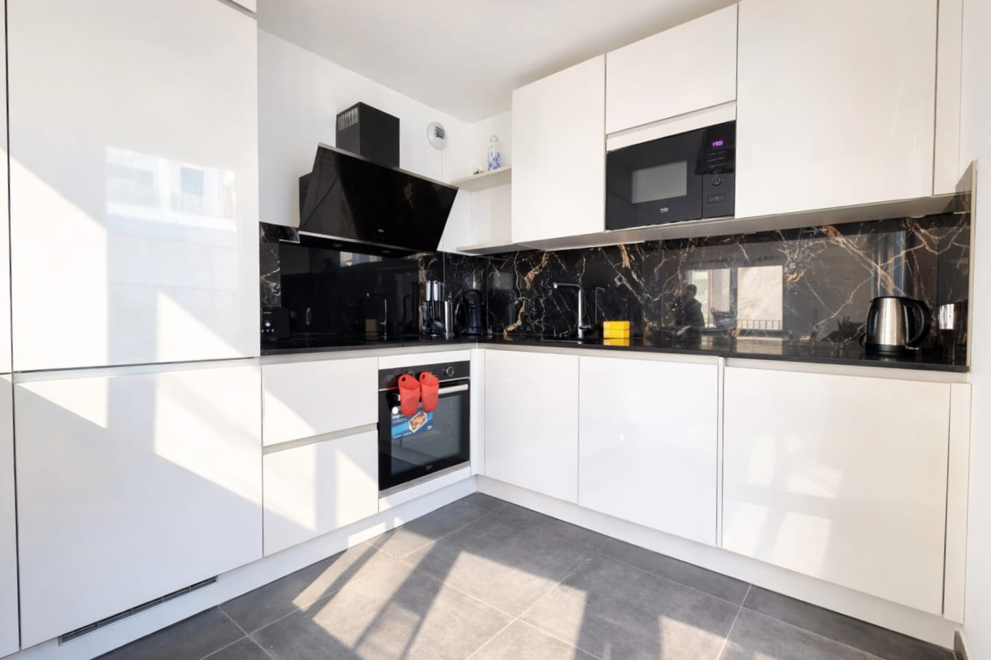 Maison à vendre, 82m², Cergy