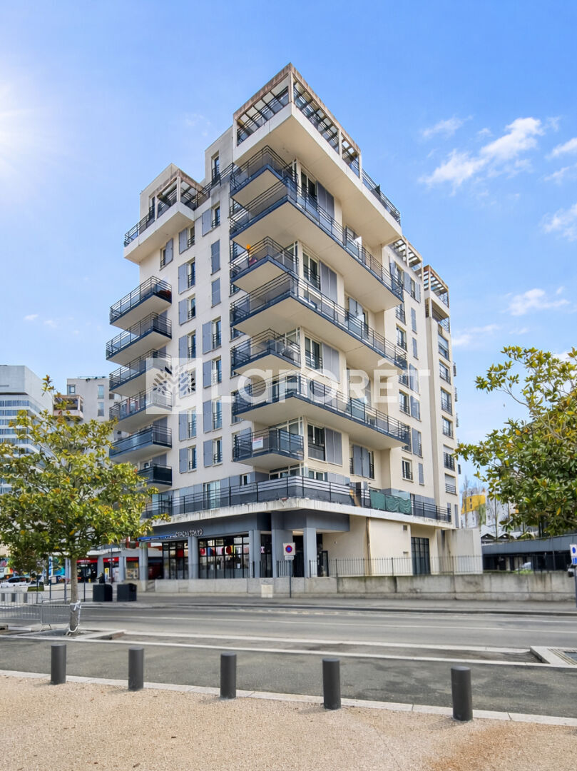 Maison à vendre, 45m², CERGY
