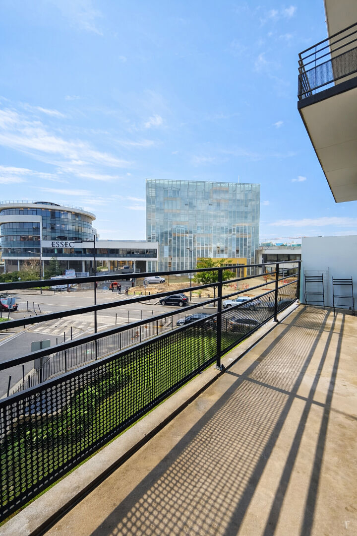 Maison à vendre, 45m², CERGY