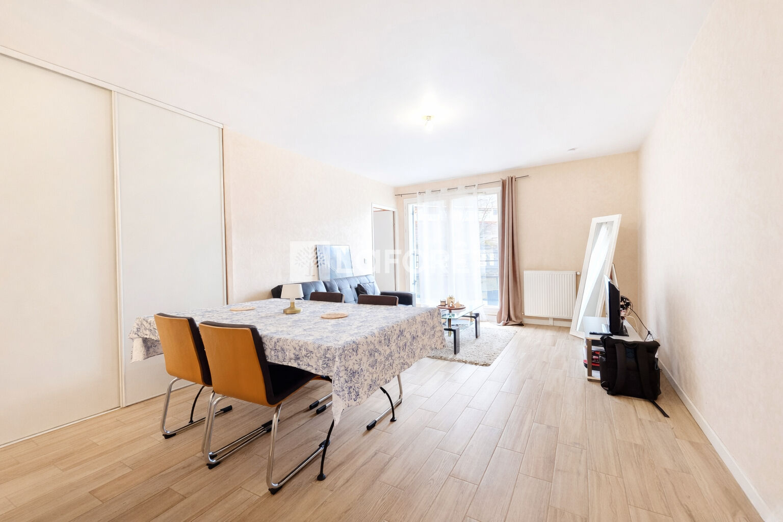 Maison à vendre, 45m², CERGY