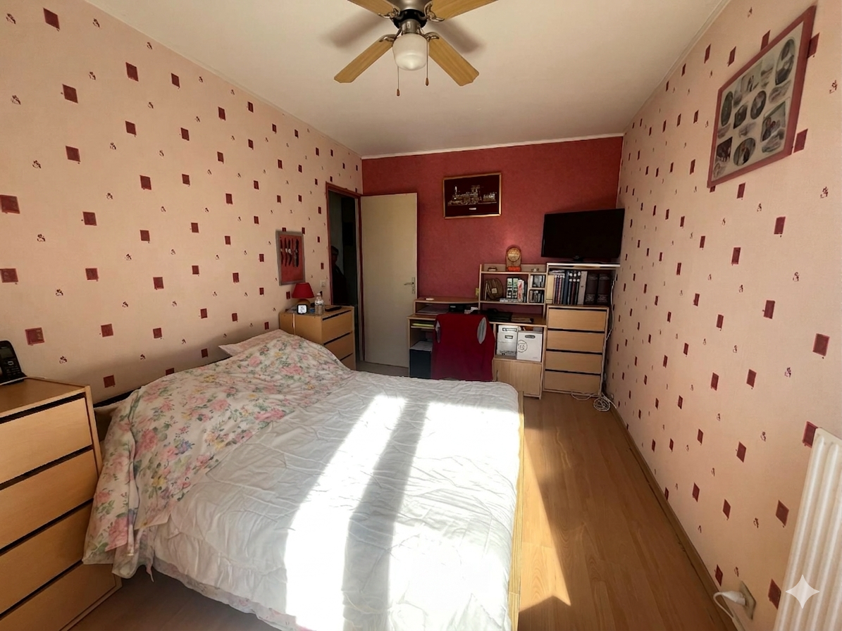 Maison à vendre, 80m², CERGY