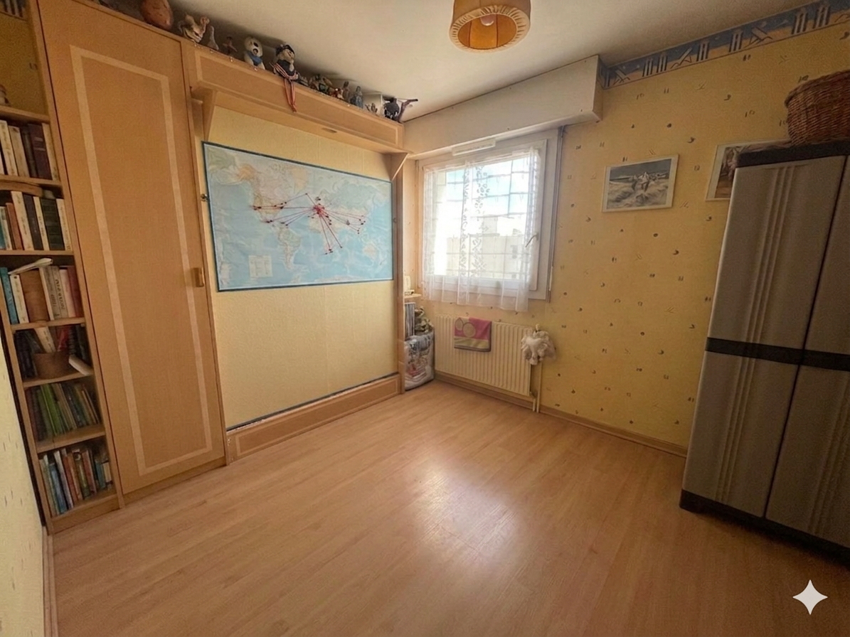 Maison à vendre, 80m², CERGY