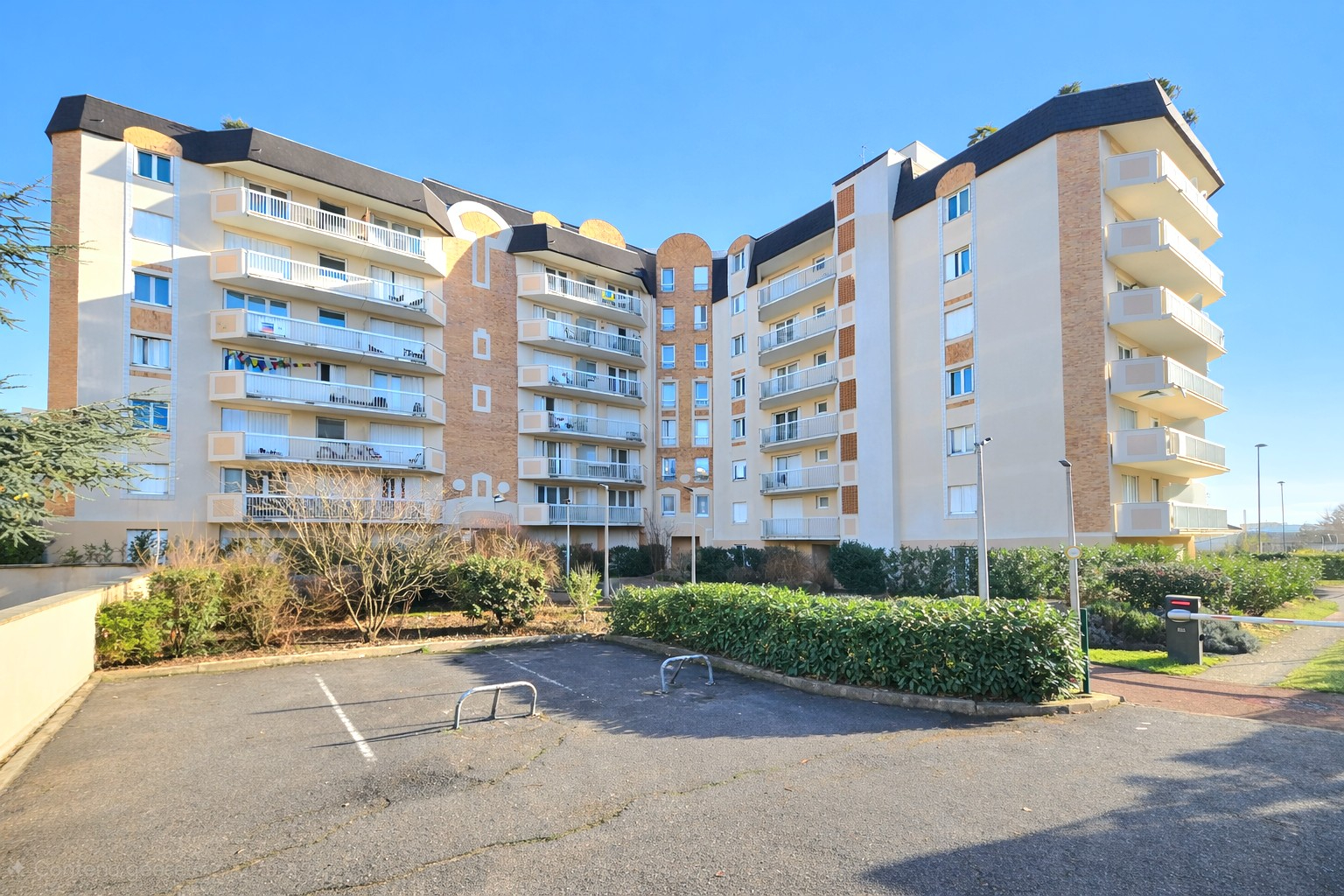 Maison à vendre, 48m², CERGY