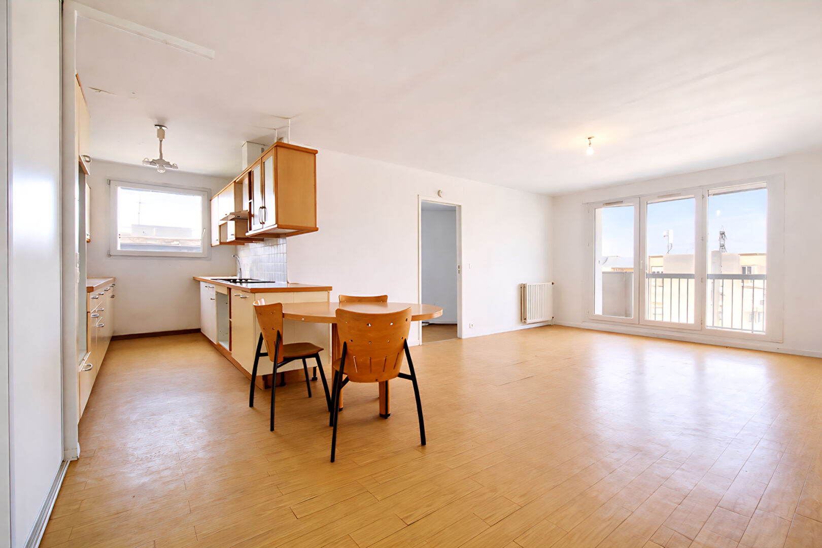 Maison à vendre, 48m², CERGY
